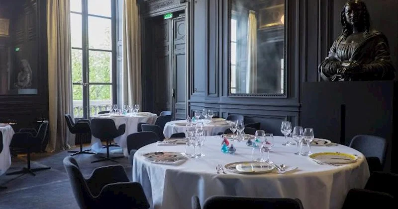 Dünyanın ən yaxşı restoranı açıqlandı