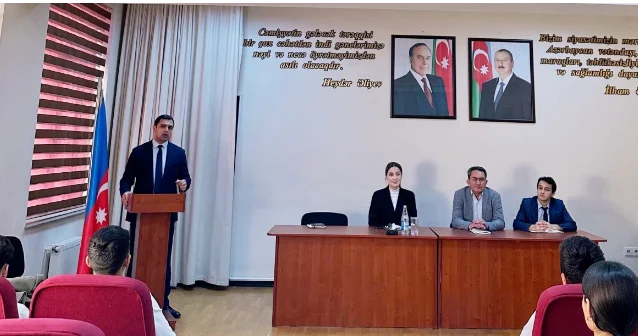 Bu məktəbdə nöqsanlar aşkarladı