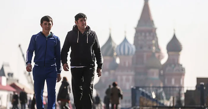 Россия намерена не допускать формирования в регионах замкнутых этнических анклавов