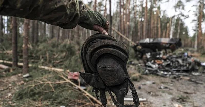 Затишье у России