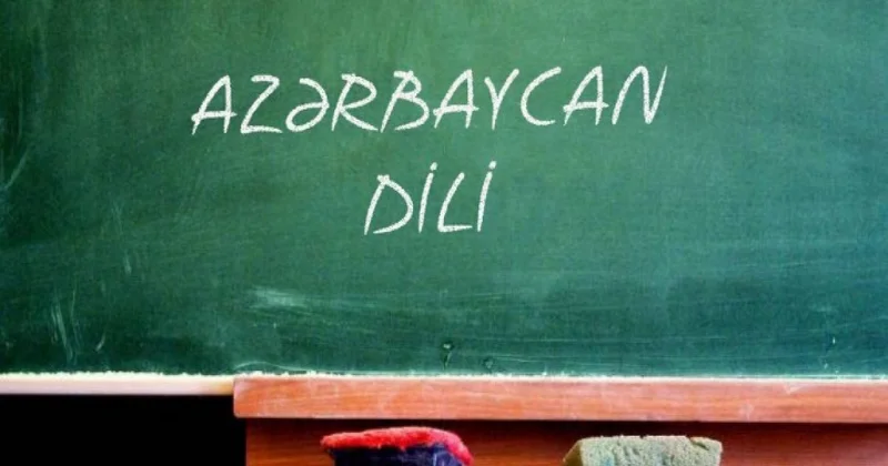Ana dilini qorumaq üçün nə edirik? Ölkədə və xaricdə Azərbaycan dili təəssübkeşliyi ARAŞDIRMA