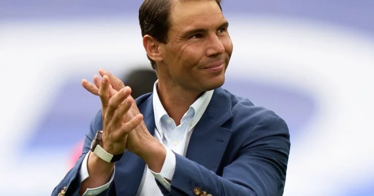 Nadal “Real Madrid”in prezidenti olmaq təklifi ilə bağlı: “Niyə də yox?”