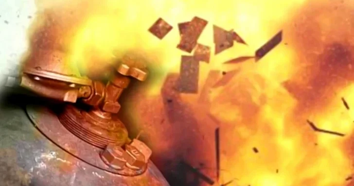 Смертельный взрыв в иранской провинции: восемь погибших, трое раненых