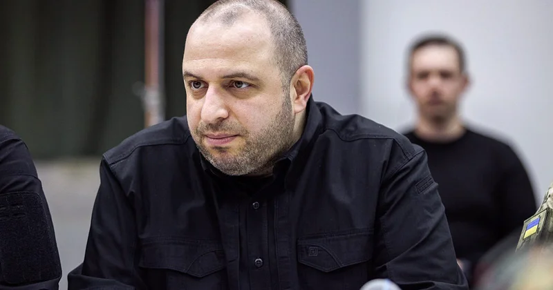 Umerov: Zelenski ilə Trampın ABŞ də görüşəcəyini gözləyirik