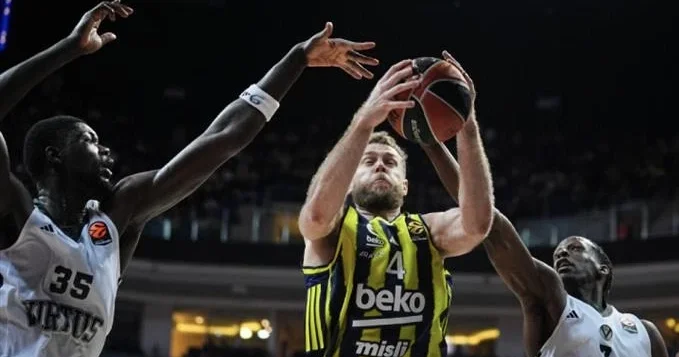 “Fənər” İtaliya klubunu məğlub edib