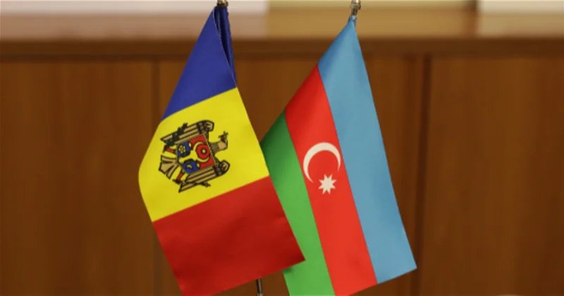 Азербайджан и Молдова будут обмениваться секретной информацией