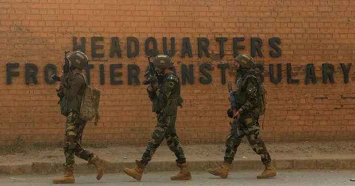 Pakistan Əfqanıstanı “vurdu” Qisas qiyamətə qalmadı!