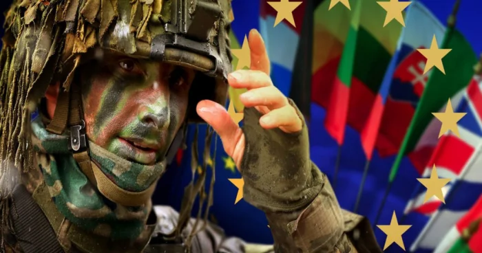 Avropada “hərbi Şengen zonası” ideyası