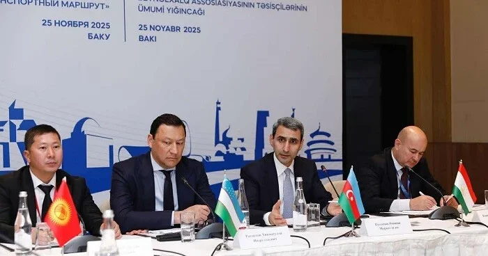 Azərbaycanın sədrliyi ilə yaradılan təşkilat fəaliyyətə başladı