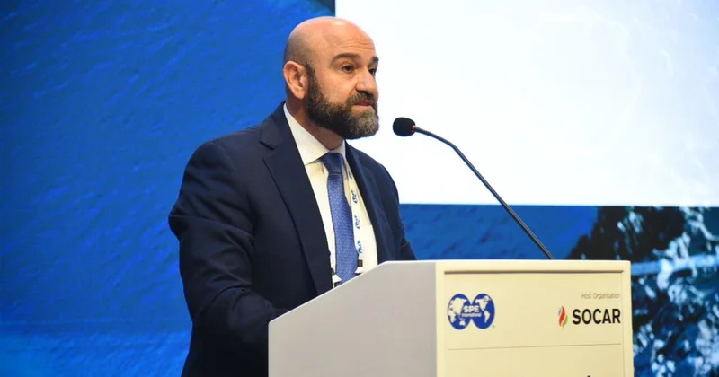 Xəzər regionu dönüş nöqtəsindədir SOCAR ın vitse prezidenti