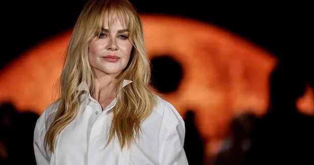 Nikol Kidman boşanma səbəbini AÇIQLADI