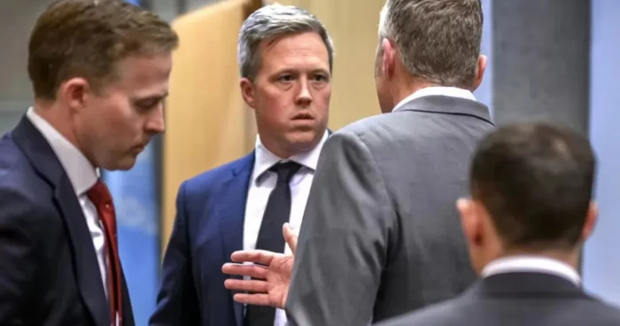 Bloomberg: “Yenilənmiş sülh planı Moskvanı məyus edib”