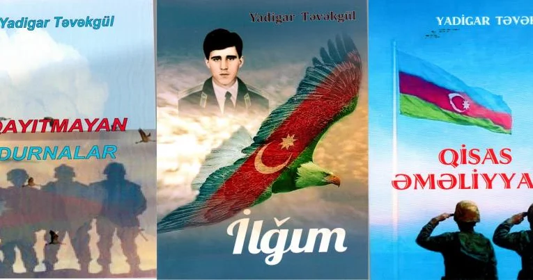 Qəhrəmanlarımıza ehtiram abidələri