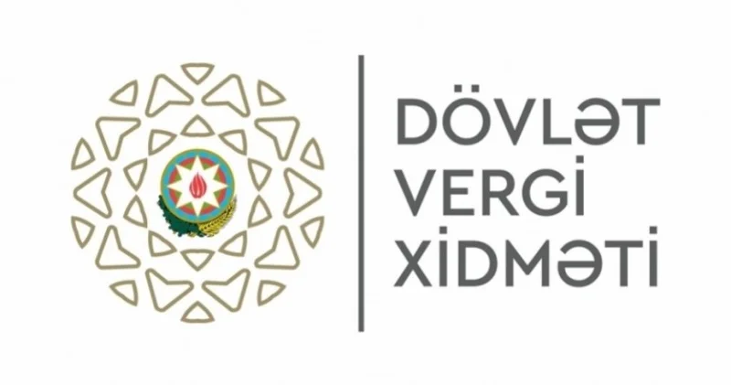 Dövlət Vergi Xidmətinin Aparatının strukturu dəyişib