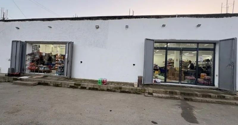 Masallıda iki marketdə istehlaka yararsız məhsullar aşkarlanıb