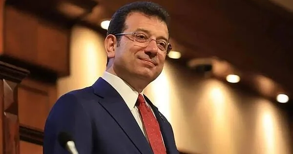 İmamoğlu 2352 ilə qədər azadlıqdan məhrum edilə bilər