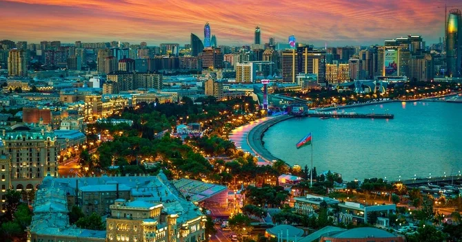 Bakıda bu dövlət qurumunun binası təmir ediləcək 8,9 milyonluq LAYİHƏ