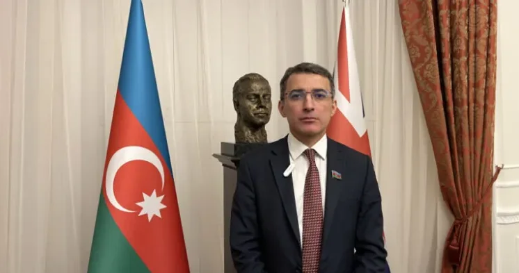 Erməni qonaqların Bakının inkişafını görməsi, simvolik bir mesajdır Deputat