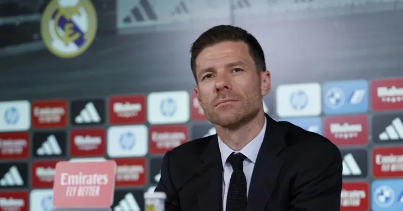 Real da Alonsonu istəməyən 5 futbolçunun adı açıqlandı