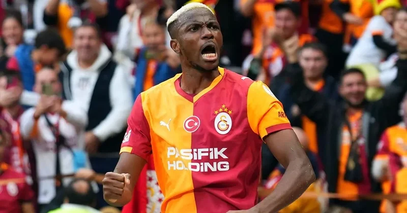 ​Osimen bu gecə meydana çıxacaq?