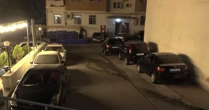 В Абшероне жители пожаловались на резкий запах газа: Азеригаз объяснил причину