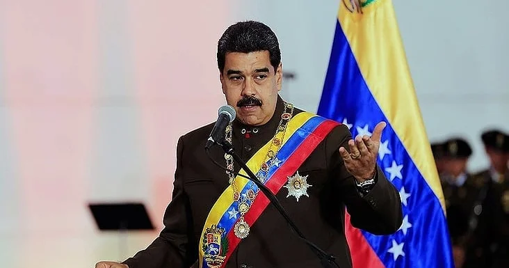 Maduro üçün geri sayım başladı: Hava hücumları başlaya bilər