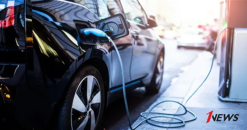 В Минэкономики объяснили причины отмены налоговых льгот для электрических и гибридных автомобилей