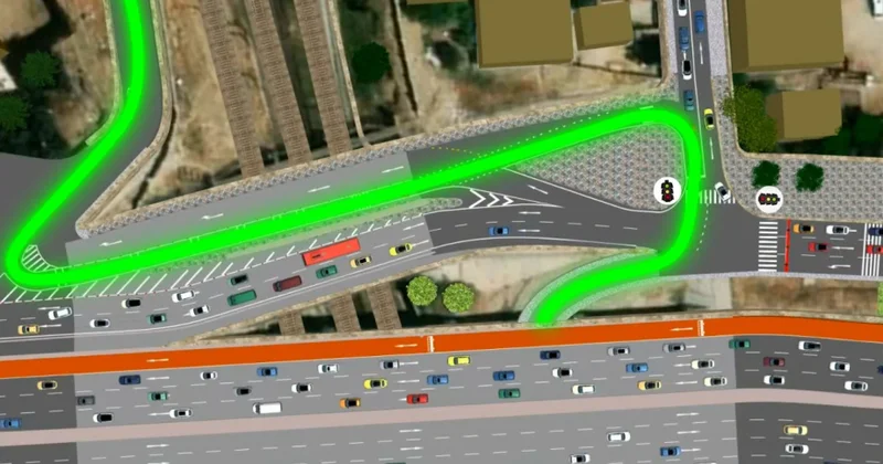 AYNA yeni layihənin icrası üçün işlərə başlayıb...