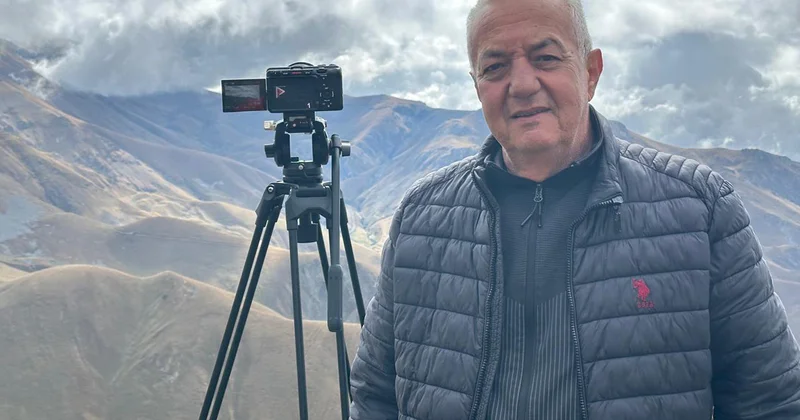 Aşıq Yediyarın sonu... Və “QULP”un son buraxılışı