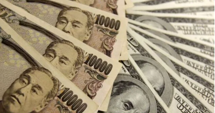 Morgan Stanley : Yen dollar qarşısında 10% bahalaşa bilər