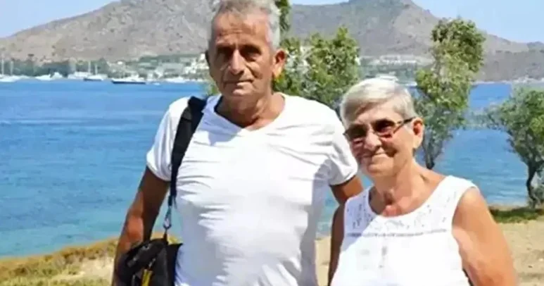 Canan Karatayın həyat yoldaşı vəfat etdi