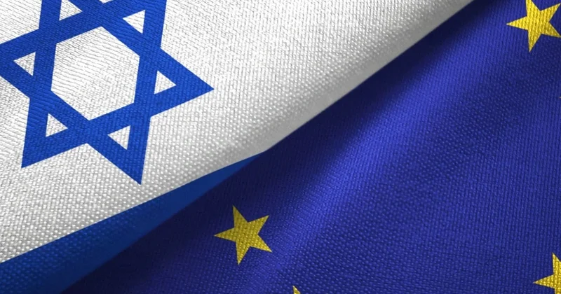 Avropa Komissiyasından İsraillə bağlı QƏRAR