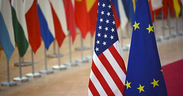 Avropanın Sülh Planı : 20 İttifaq dövlətinin Bəyanatı