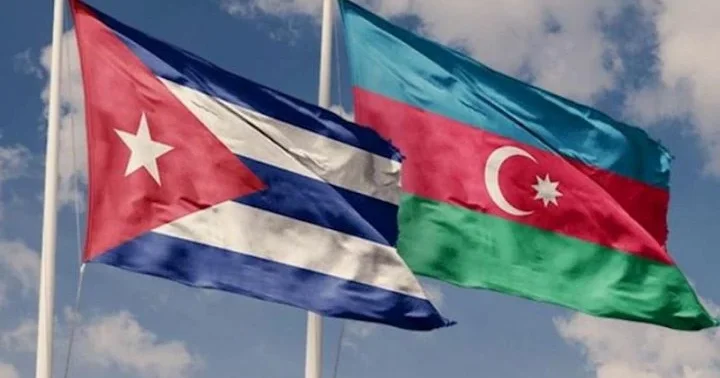 Партия Ени Азербайджан и Компартия Кубы объединяют усилия