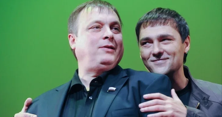 Продюсер Ласкового мая объявлен в розыск по делу о многомиллионном мошенничестве