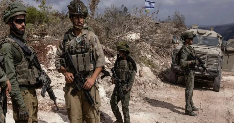 Müdafiə Qüvvələri 38 yaşlı israillini öldürən terrorçunu zərərsizləşdirib