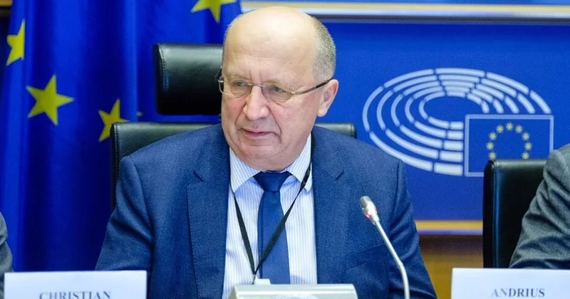 Avropa İttifaqı növbəti 10 il ərzində hərbi ehtiyaclara 6,8 trilyon avro xərcləməyi planlaşdırır