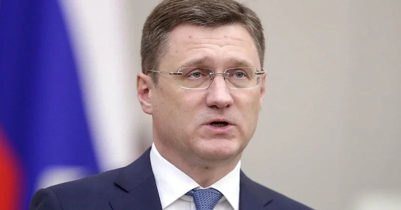 Novak: Dünyada neft, qaz və elektrik enerjisinə tələbat daha da artır