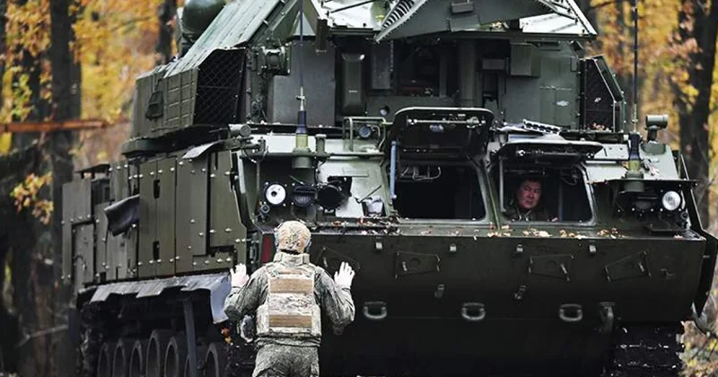 Беларусь усилила свою ПВО