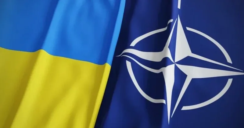 NATO baş katibinin müavini Ukraynada səfərdədir