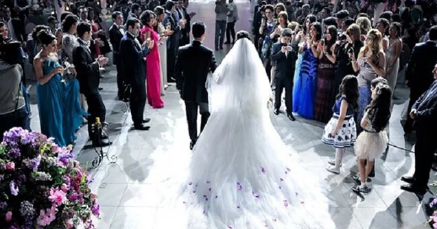 Поножовщина на свадьбе в Товузе