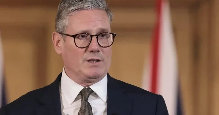 Лондон подтверждает планы по размещению многонациональных сил в Украине после перемирия