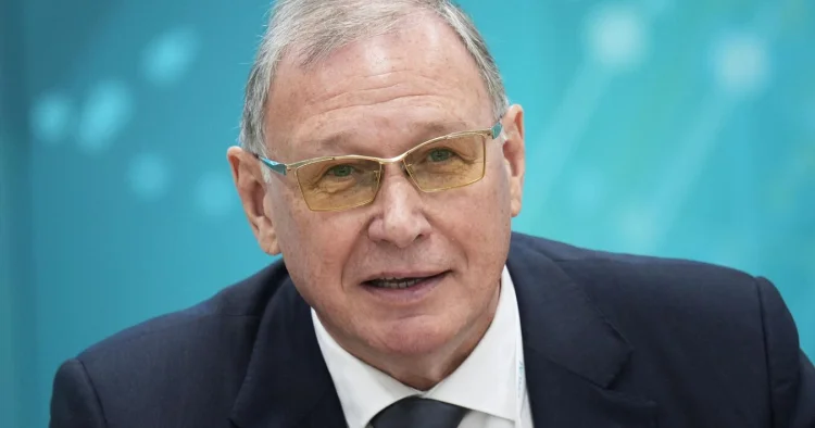 Rusiya səfiri Moldova XİN ə çağırılıb