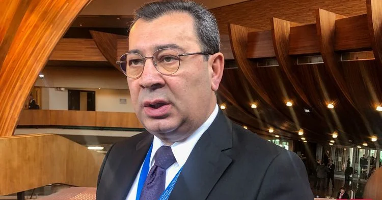 Səməd Seyidov: “ABŞ ilə münasibətlərdə dönüş nöqtəsi yaşanır”