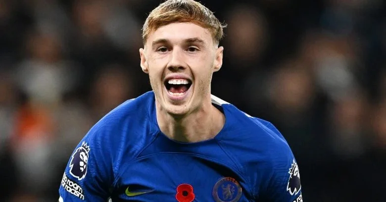 Palmer məşqlərə başlayıb