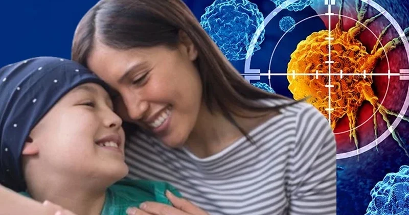 Xərçəngə qarşı ağıllı və canlı silahlar: Son 30 ilin ən böyük uğuru