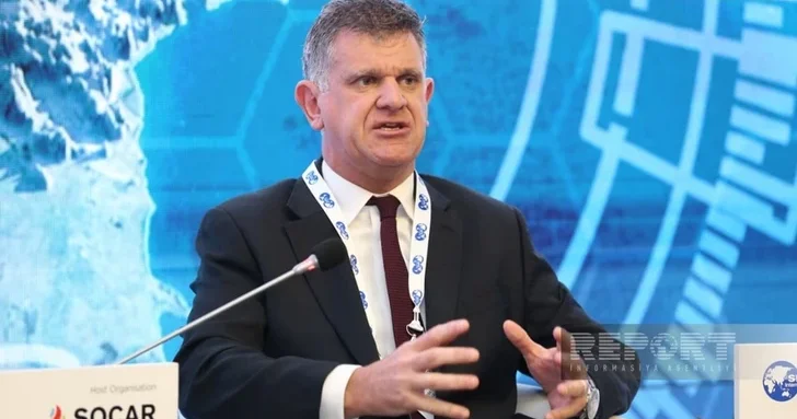 bp: Каспийскому региону нужны инновации для нефтегазовой конкурентоспособности