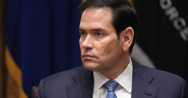 WSJ: Разгневанные чиновники ЕС звонили Рубио из за плана США по Украине