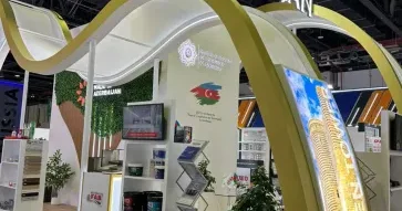 FAB Yaxın Şərq və Şimali Afrika bazarlarına böyük ixraca hazırlaşır