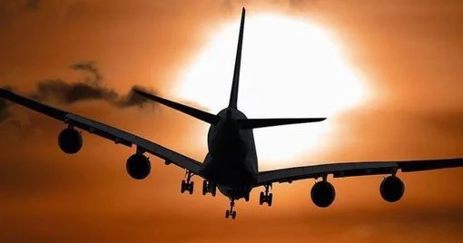 Семь рейсов отменены в Дели из за облаков вулканического пепла